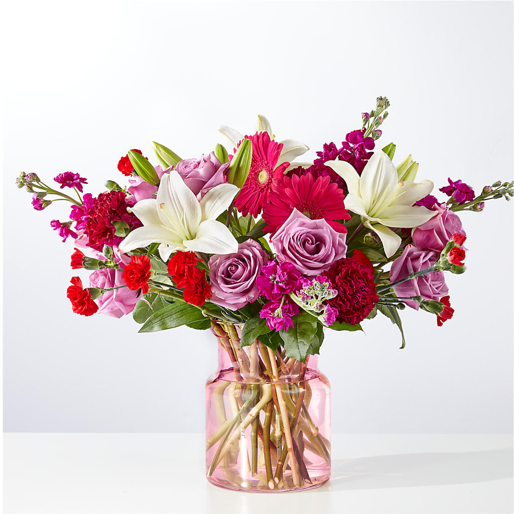Other Half Bouquet – Flowers Unlimited, Martinsburg WV