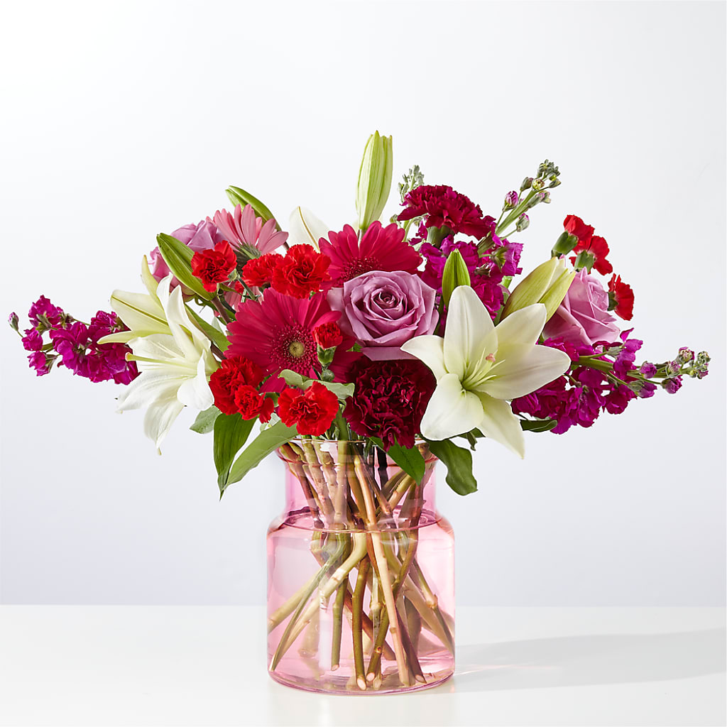 Other Half Bouquet – Flowers Unlimited, Martinsburg WV