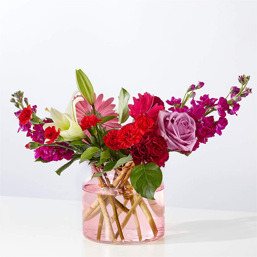 Other Half Bouquet – Flowers Unlimited, Martinsburg WV
