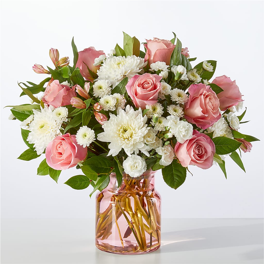 Infatuated Bouquet – Flowers Unlimited, Martinsburg WV