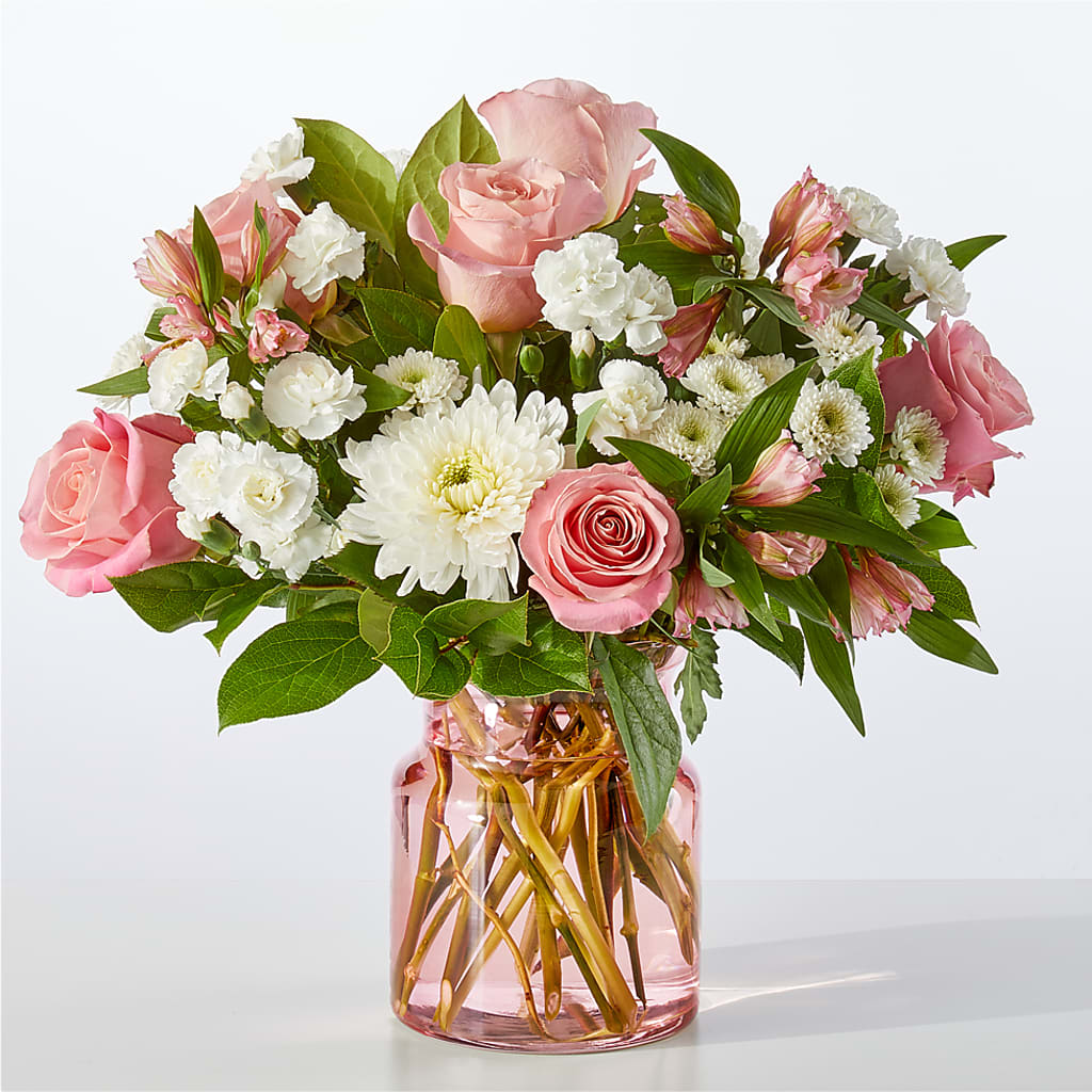 Infatuated Bouquet – Flowers Unlimited, Martinsburg WV