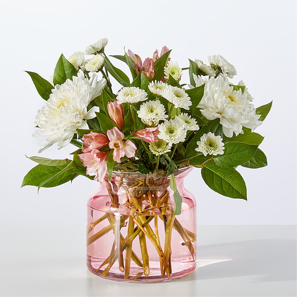Infatuated Bouquet – Flowers Unlimited, Martinsburg WV