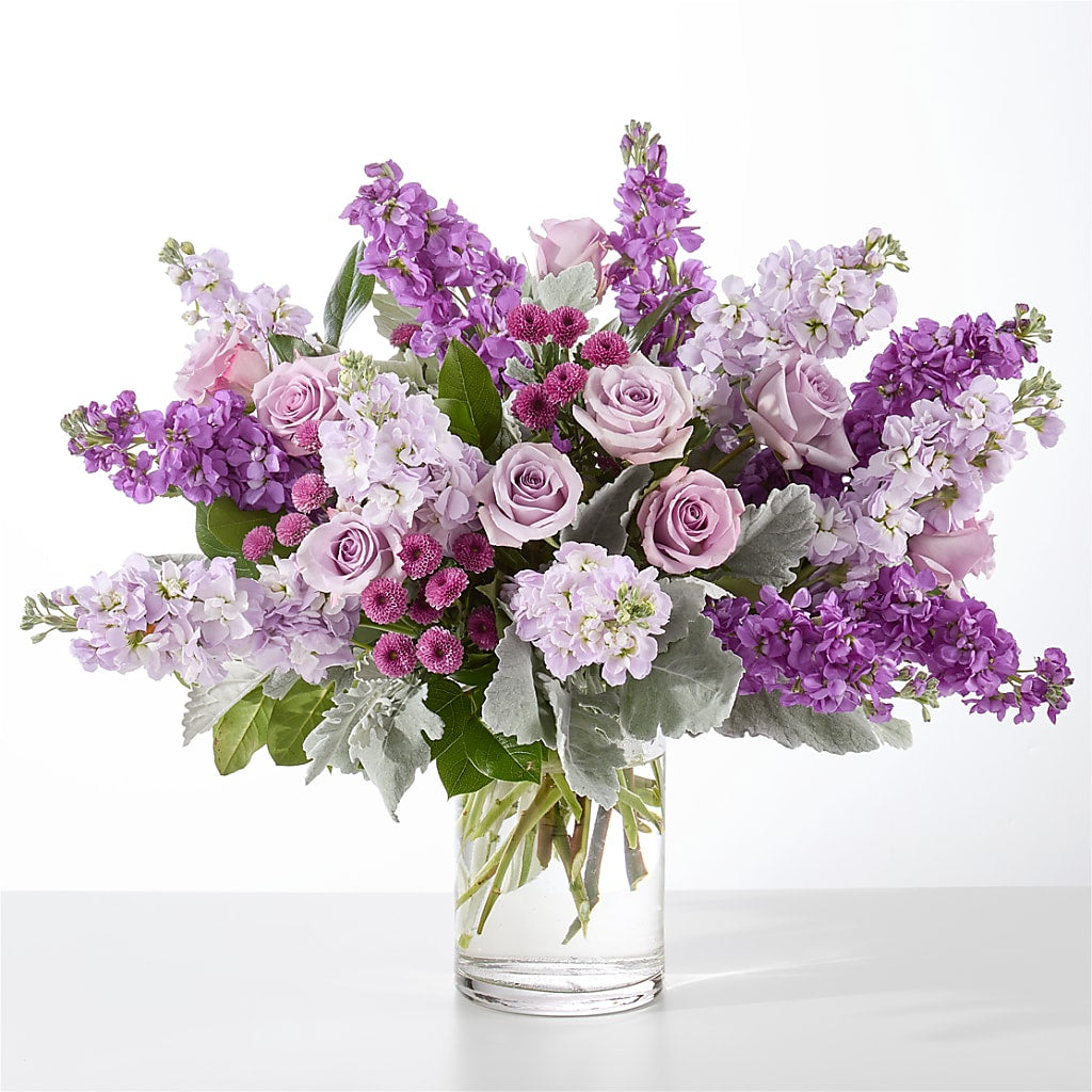 One in a Million Bouquet – Flowers Unlimited, Martinsburg WV