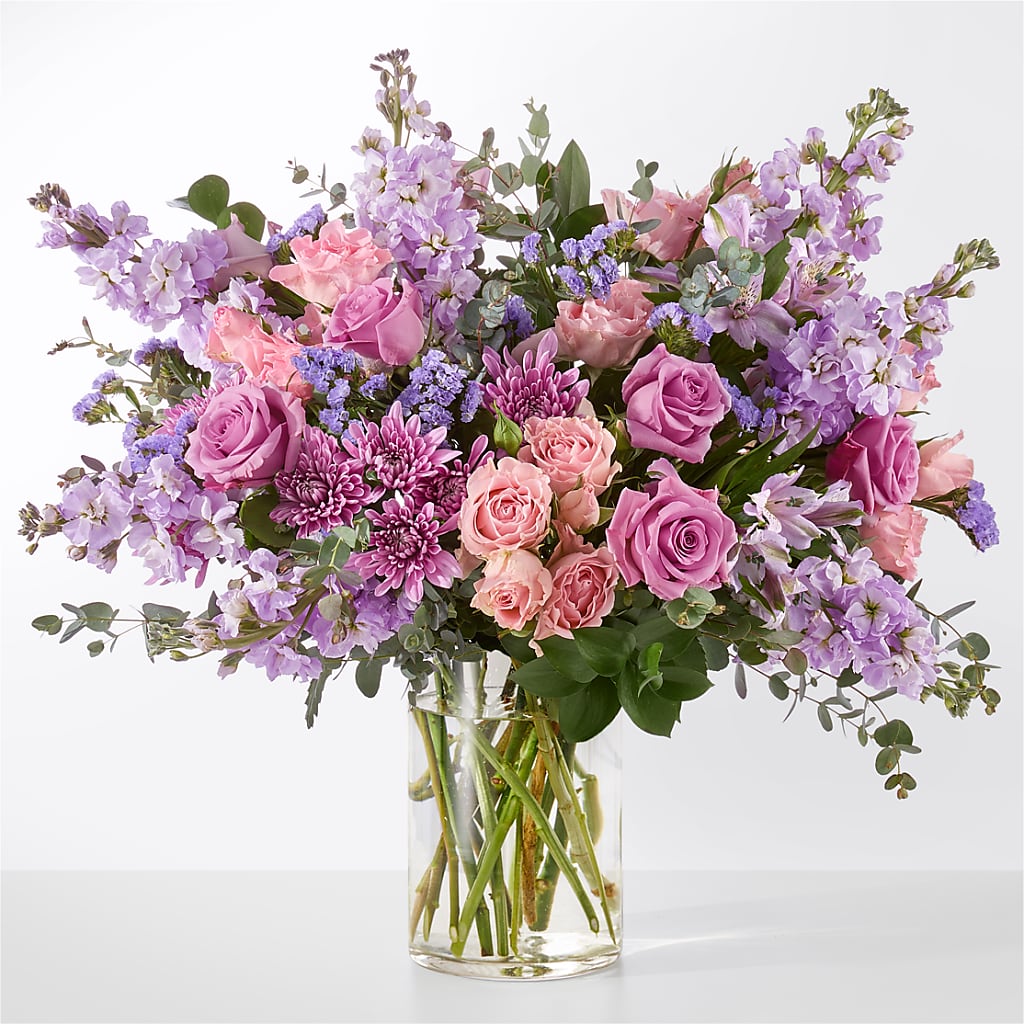 Cloud Nine Bouquet – Flowers Unlimited, Martinsburg WV