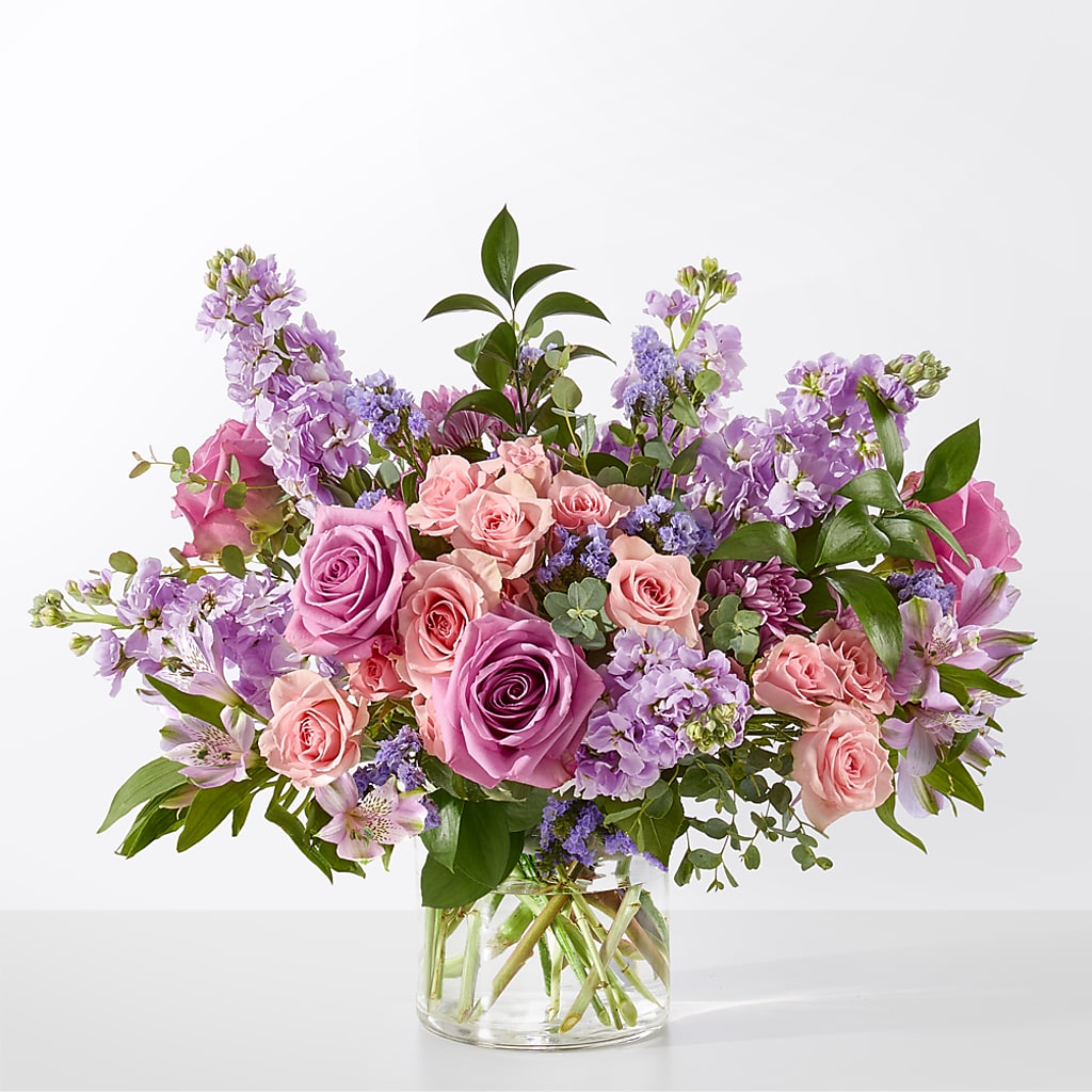 Cloud Nine Bouquet – Flowers Unlimited, Martinsburg WV