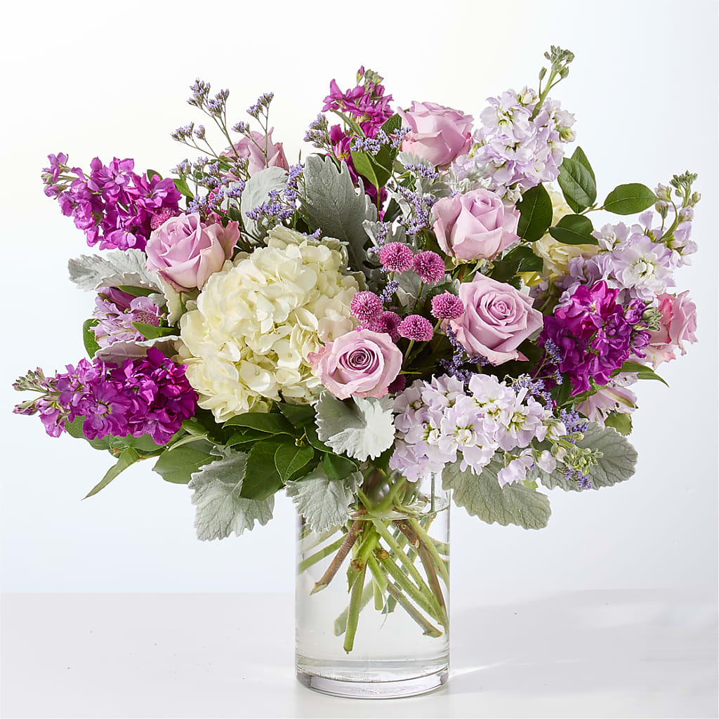 Empress Bouquet – Flowers Unlimited, Martinsburg WV