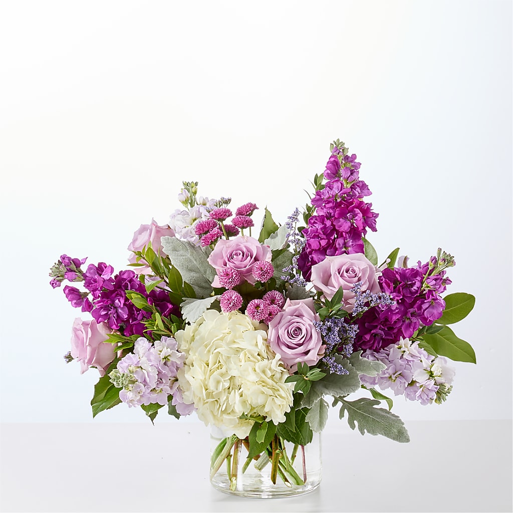 Empress Bouquet – Flowers Unlimited, Martinsburg WV
