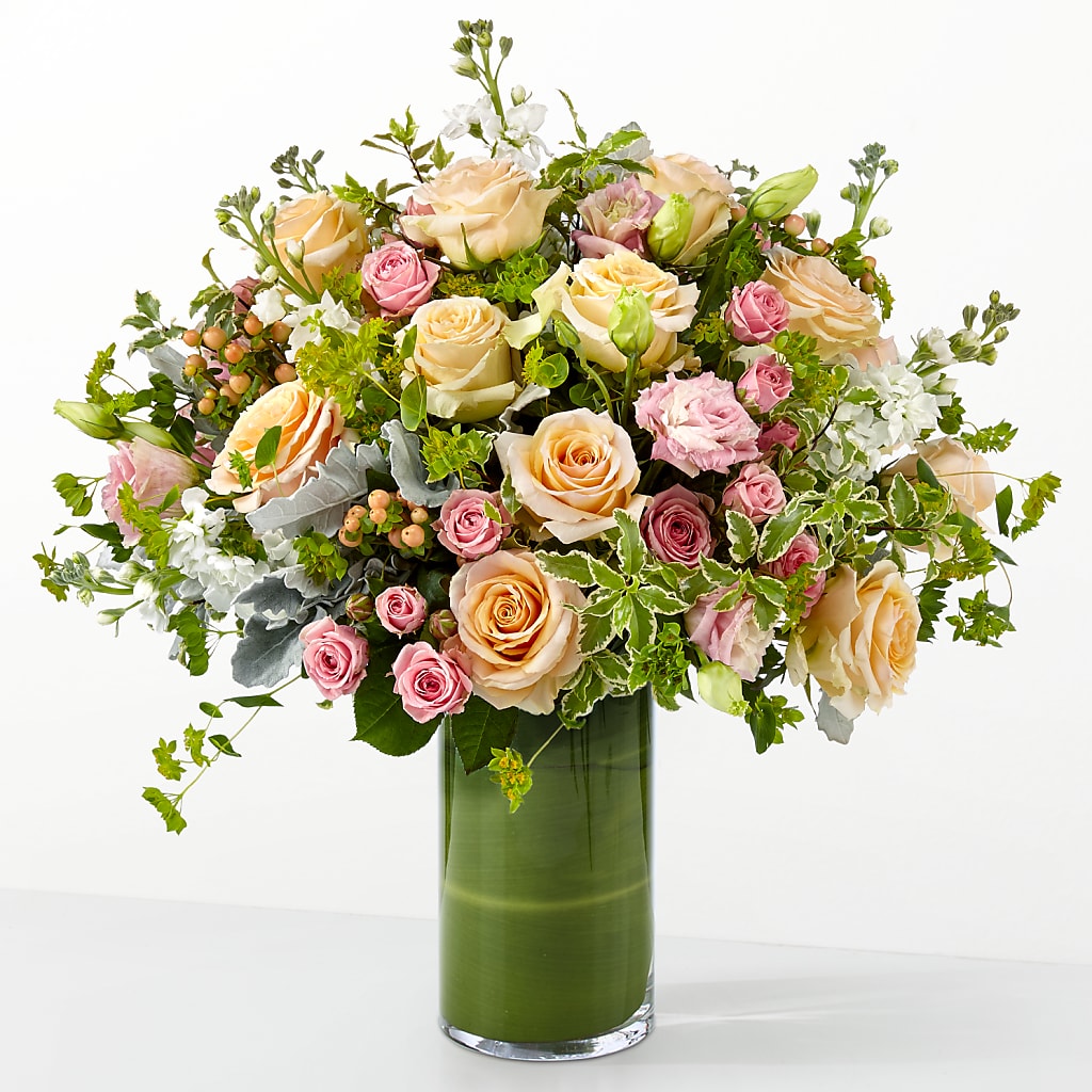 The Glamour Shot – Flowers Unlimited, Martinsburg WV