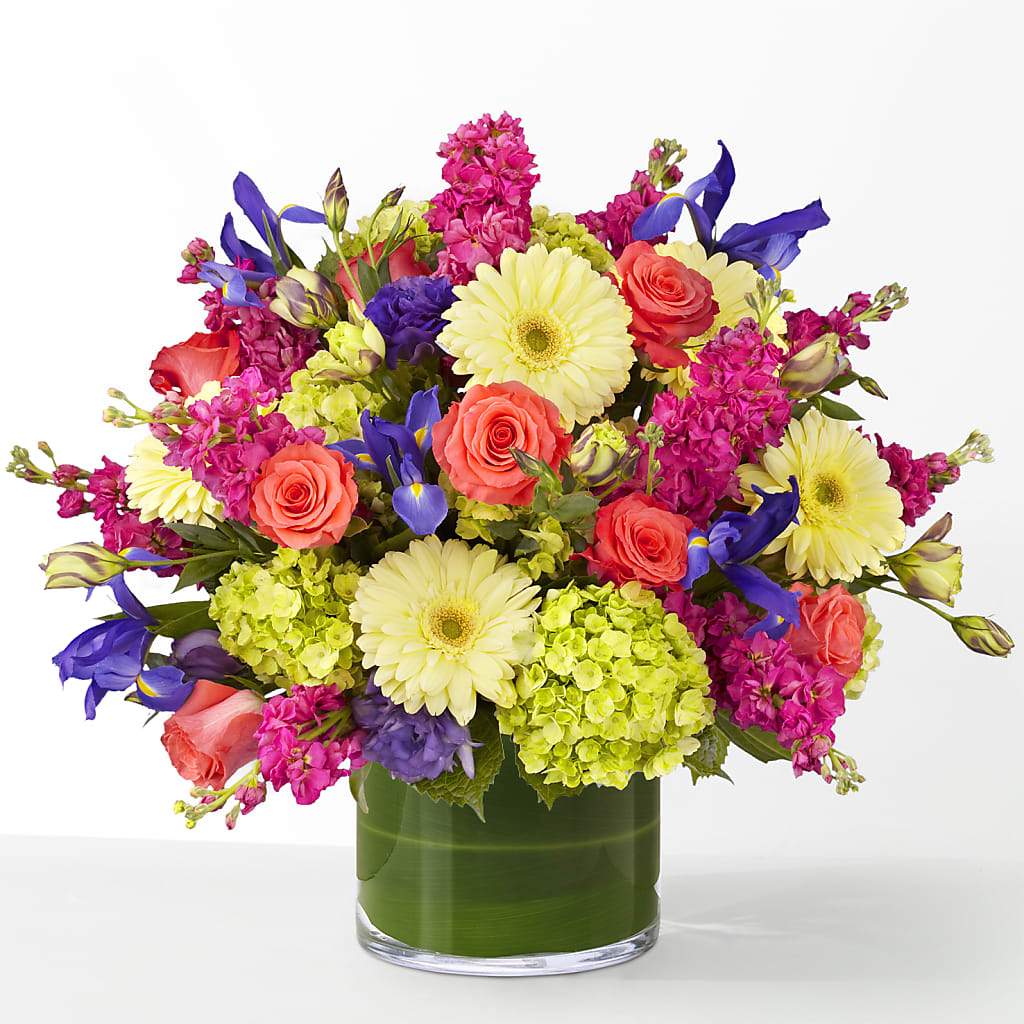 The Couture – Flowers Unlimited, Martinsburg WV