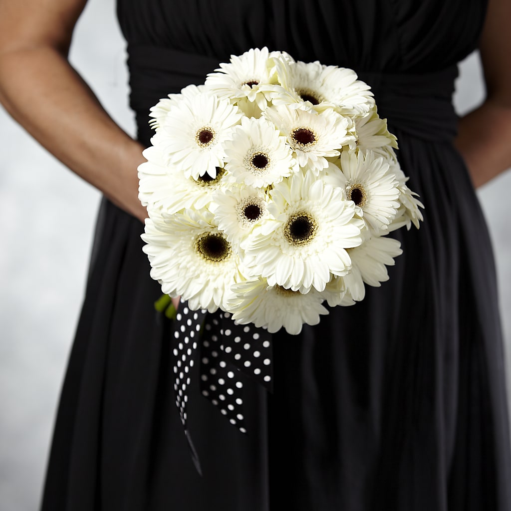 Daisy Delight Bouquet – Flowers Unlimited, Martinsburg WV