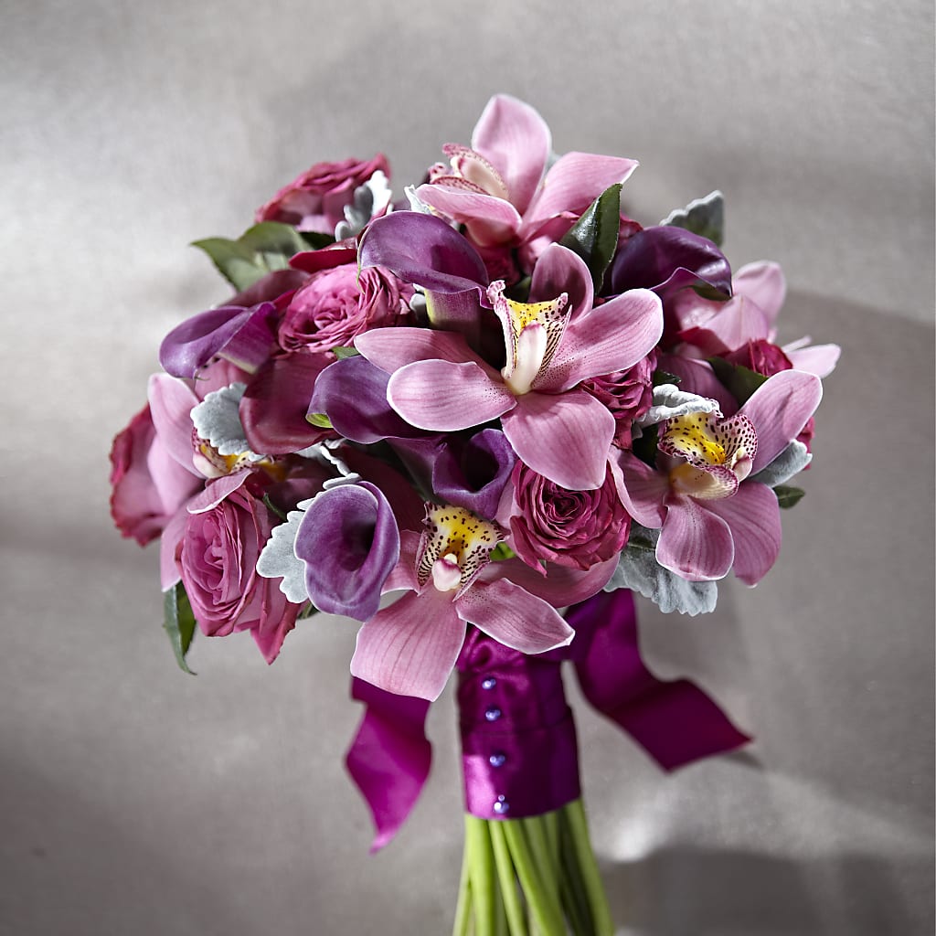 Delicacy Bouquet – Flowers Unlimited, Martinsburg WV