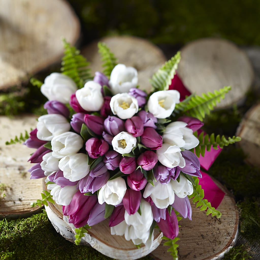 Steal My Heart Bouquet – Flowers Unlimited, Martinsburg WV