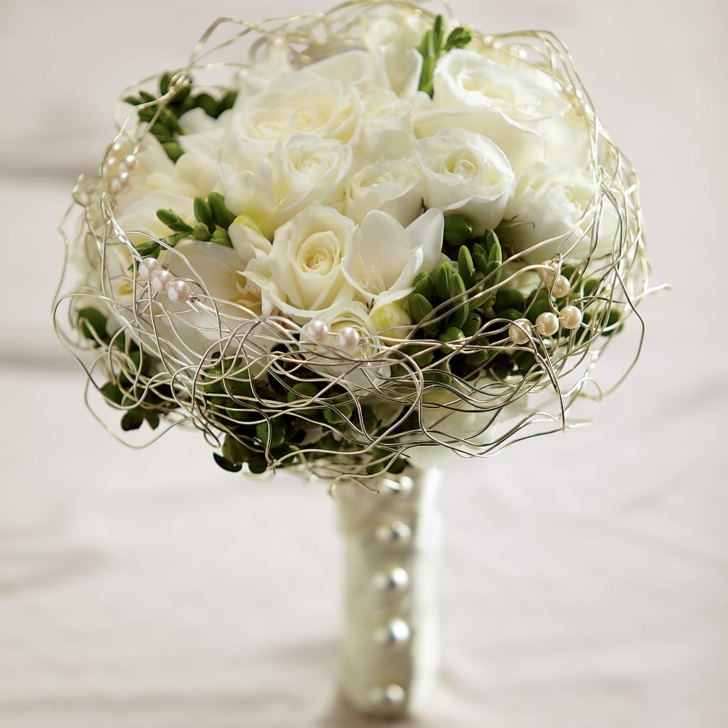 Evermore Bouquet – Flowers Unlimited, Martinsburg WV