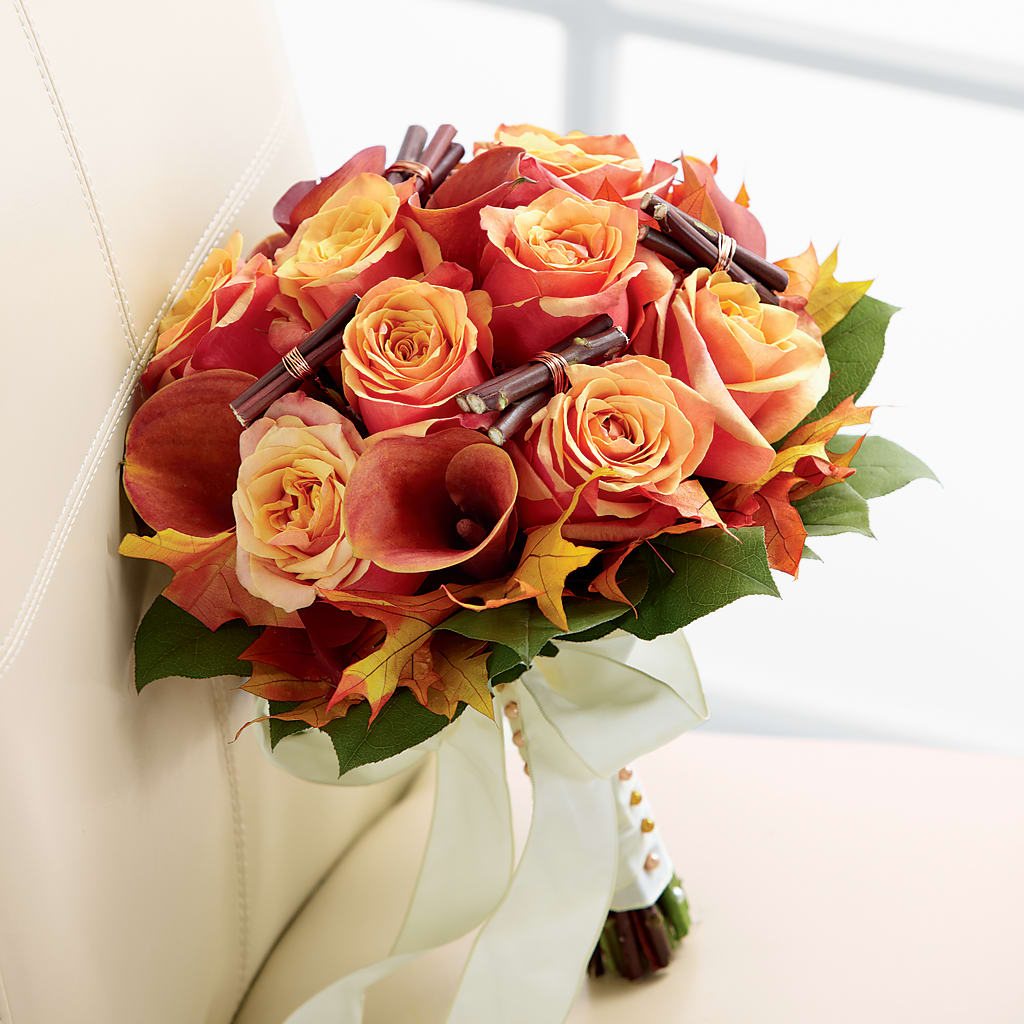 Love Everlasting Bouquet – Flowers Unlimited, Martinsburg WV