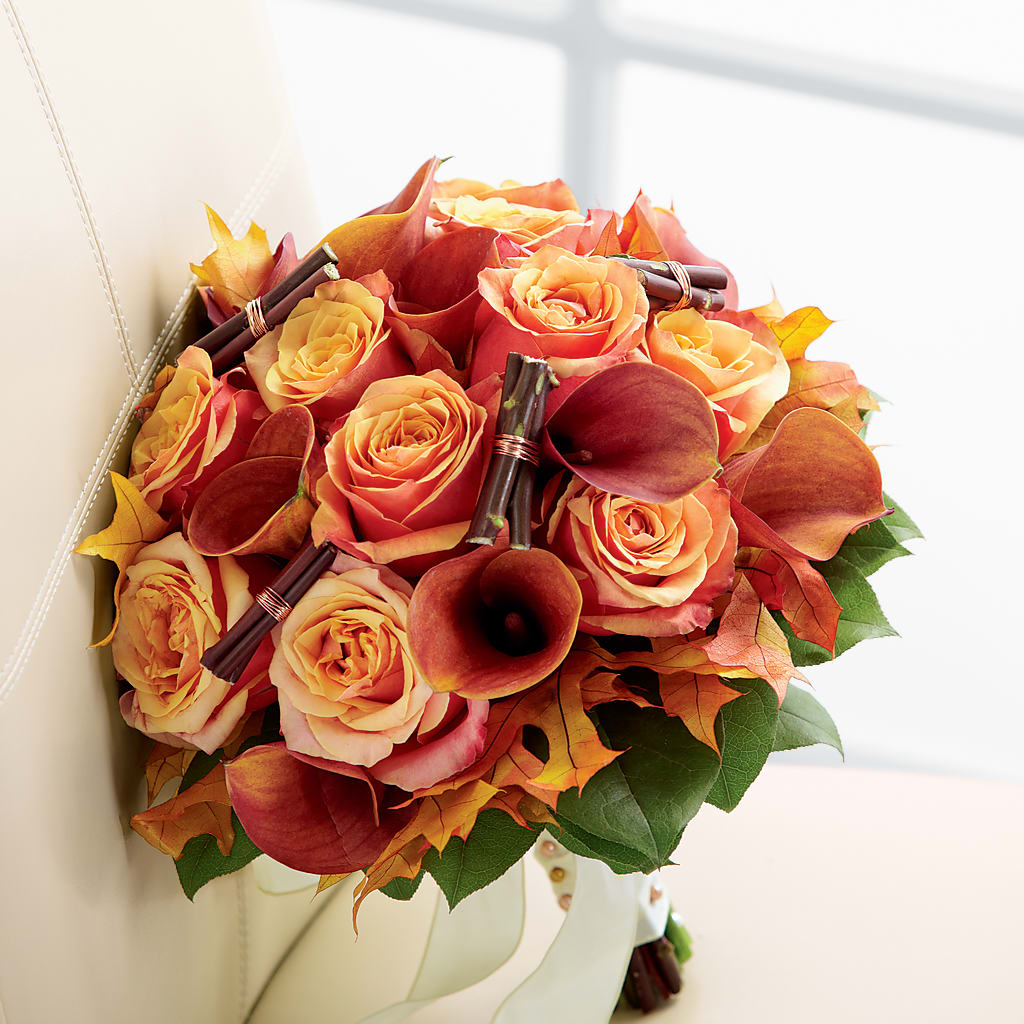 Love Everlasting Bouquet – Flowers Unlimited, Martinsburg WV