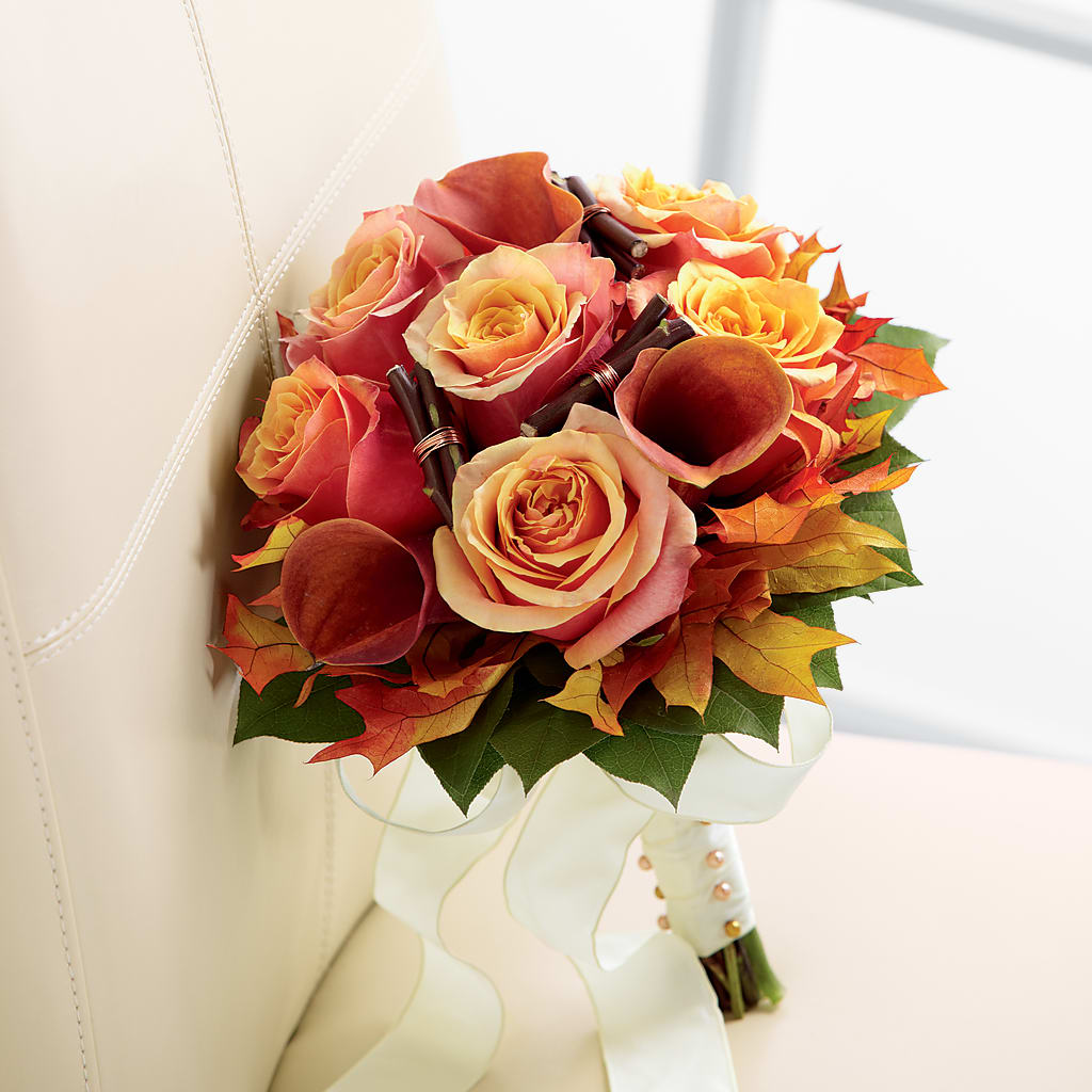 Love Everlasting Bouquet – Flowers Unlimited, Martinsburg WV