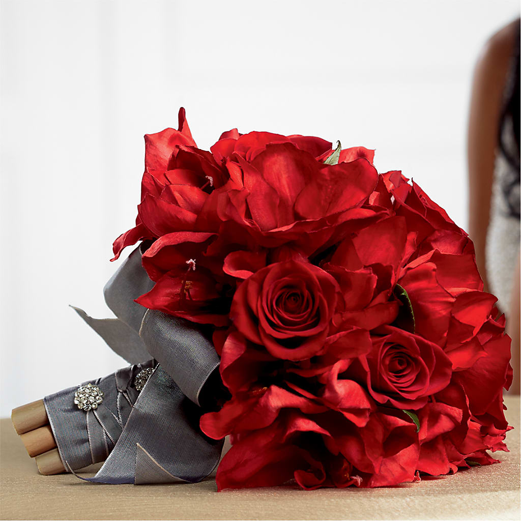 Heart's Happiness Bouquet – Flowers Unlimited, Martinsburg WV