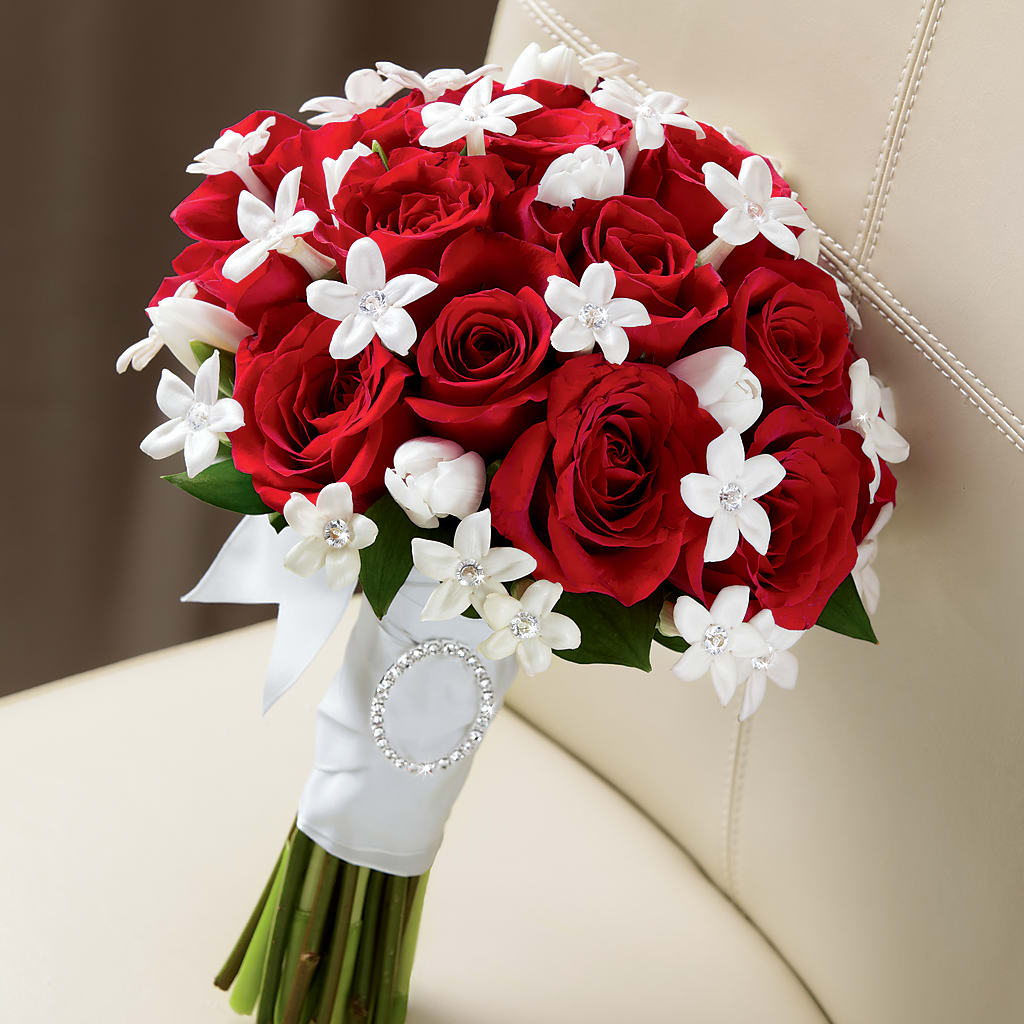 Poetry Bouquet – Flowers Unlimited, Martinsburg WV