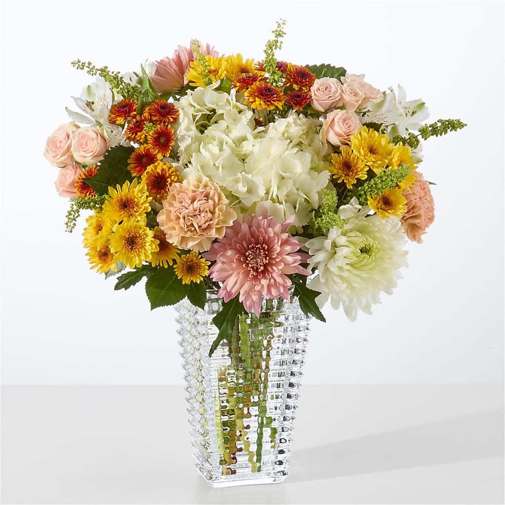 Fall Celebration Bouquet –  Flowers Unlimited, Martinsburg WV