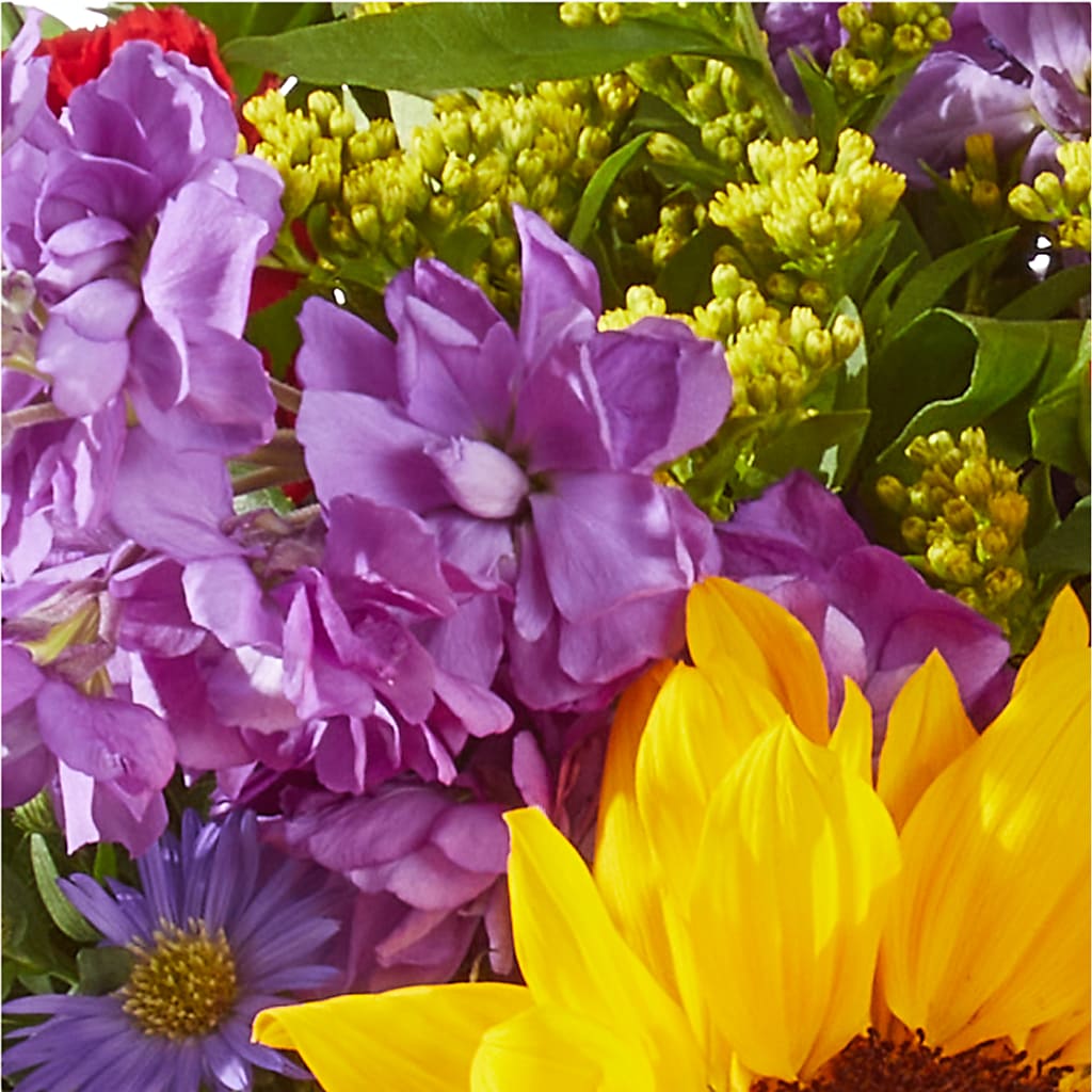 Celebrating You Bouquet –  Flowers Unlimited, Martinsburg WV