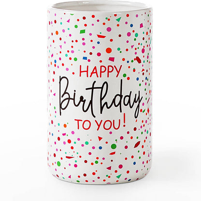 Birthday Palooza Bouquet –  Flowers Unlimited, Martinsburg WV