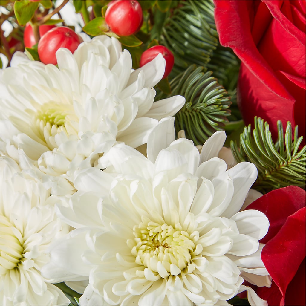 Gingerbread Bakery Bouquet –  Flowers Unlimited, Martinsburg WV