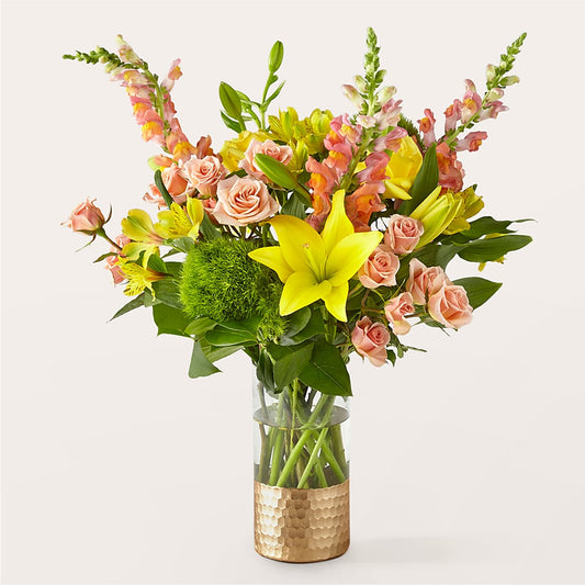 Getaway Bouquet