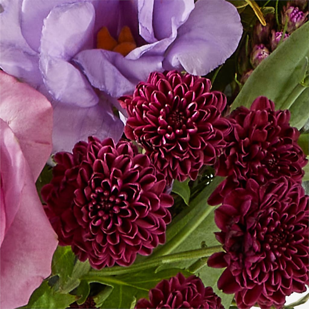 Work of Art Bouquet –  Flowers Unlimited, Martinsburg WV