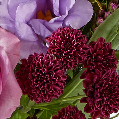 Work of Art Bouquet –  Flowers Unlimited, Martinsburg WV