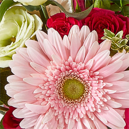 Too Cute Bouquet –  Flowers Unlimited, Martinsburg WV