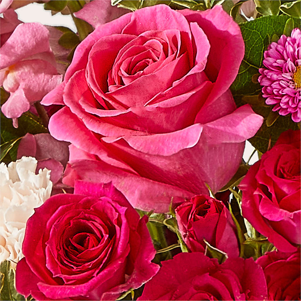 Too Cute Bouquet –  Flowers Unlimited, Martinsburg WV