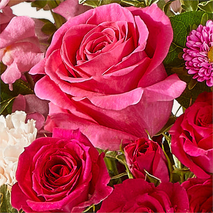 Too Cute Bouquet –  Flowers Unlimited, Martinsburg WV