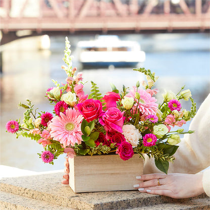 Too Cute Bouquet –  Flowers Unlimited, Martinsburg WV