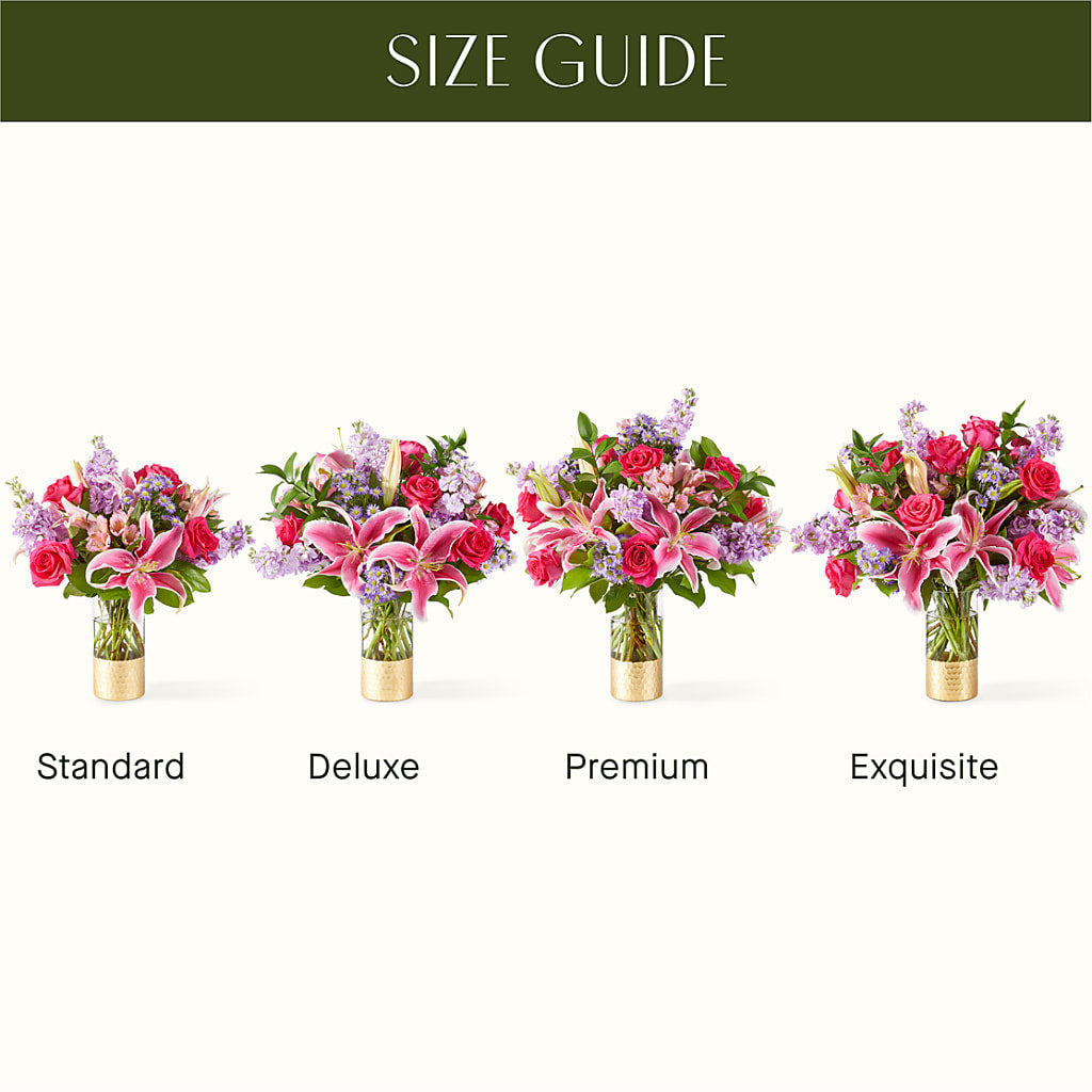Written in the Stars Bouquet –  Flowers Unlimited, Martinsburg WV