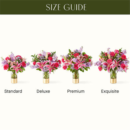 Written in the Stars Bouquet –  Flowers Unlimited, Martinsburg WV