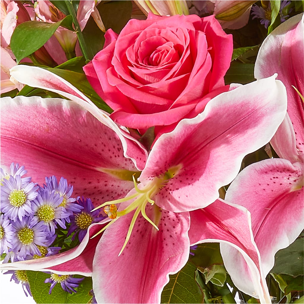 Written in the Stars Bouquet –  Flowers Unlimited, Martinsburg WV