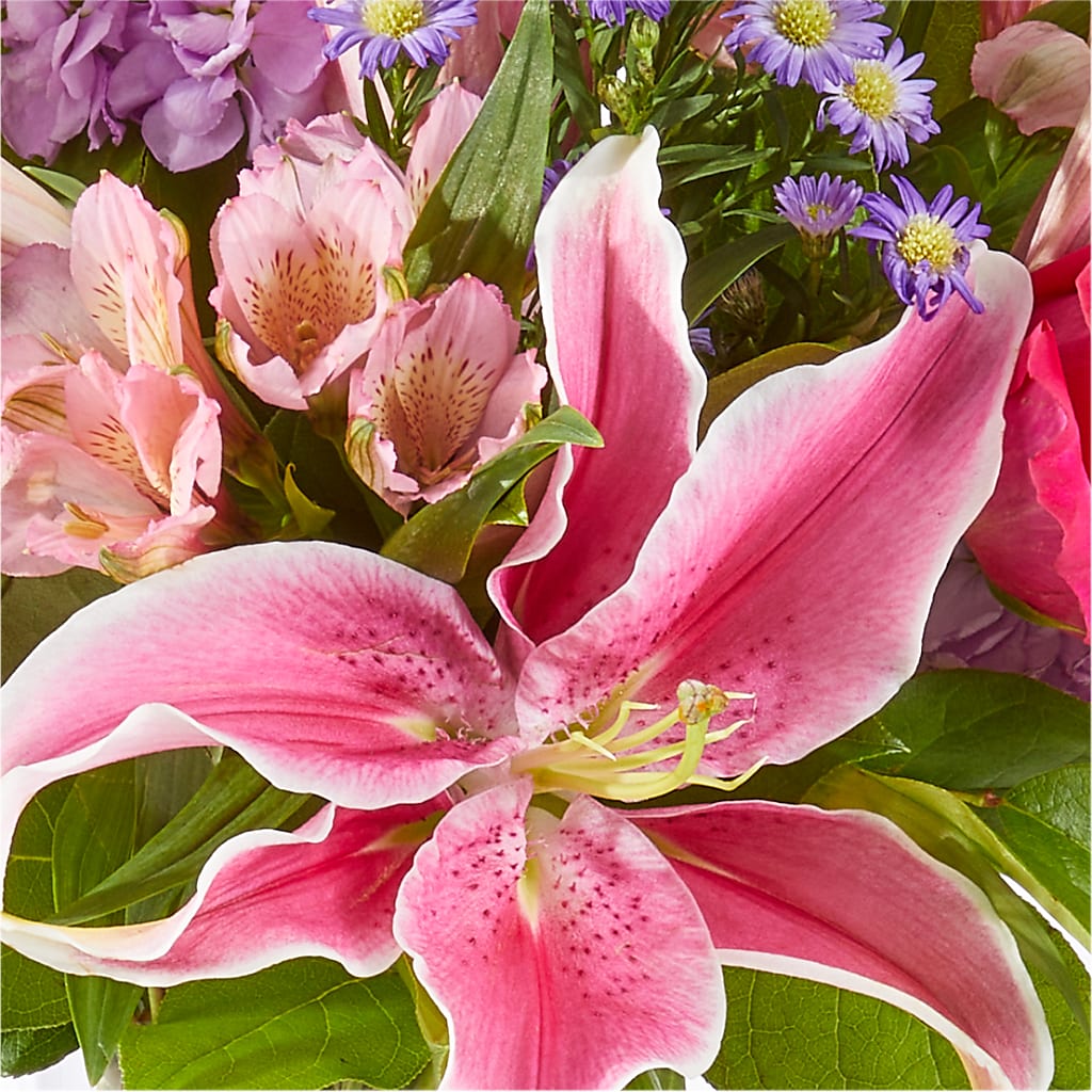Written in the Stars Bouquet –  Flowers Unlimited, Martinsburg WV