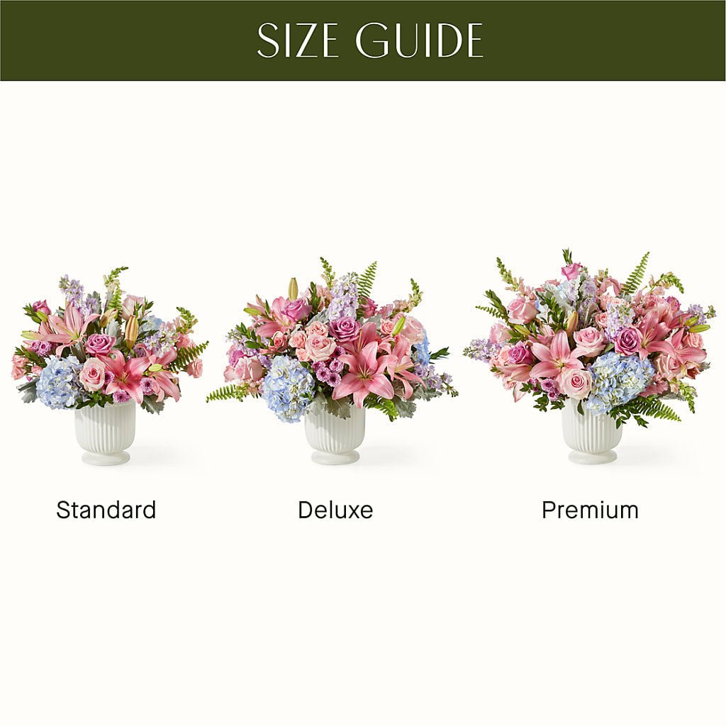 Wonderland Bouquet –  Flowers Unlimited, Martinsburg WV