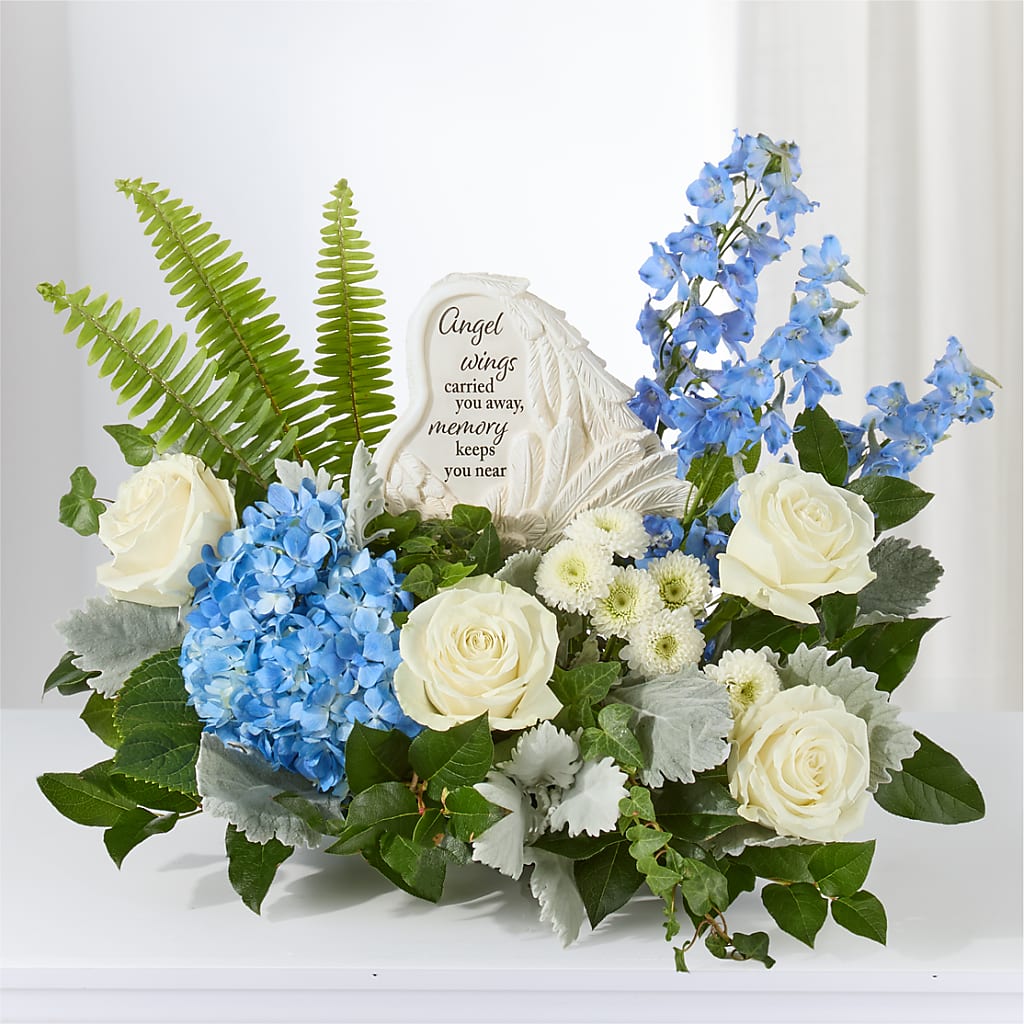 Dearest Arrangement –  Flowers Unlimited, Martinsburg WV
