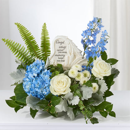 Dearest Arrangement –  Flowers Unlimited, Martinsburg WV