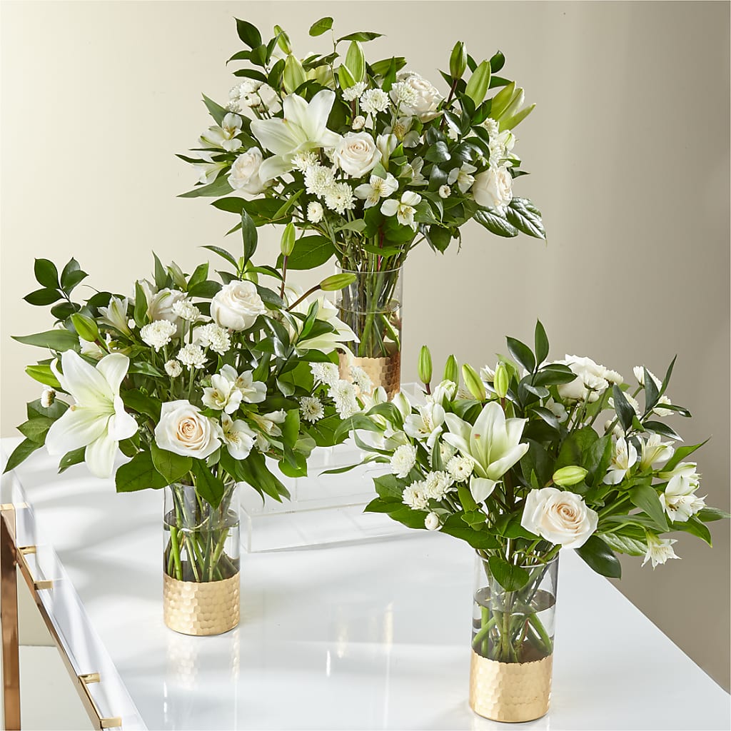 Beautiful Day Bouquet –  Flowers Unlimited, Martinsburg WV