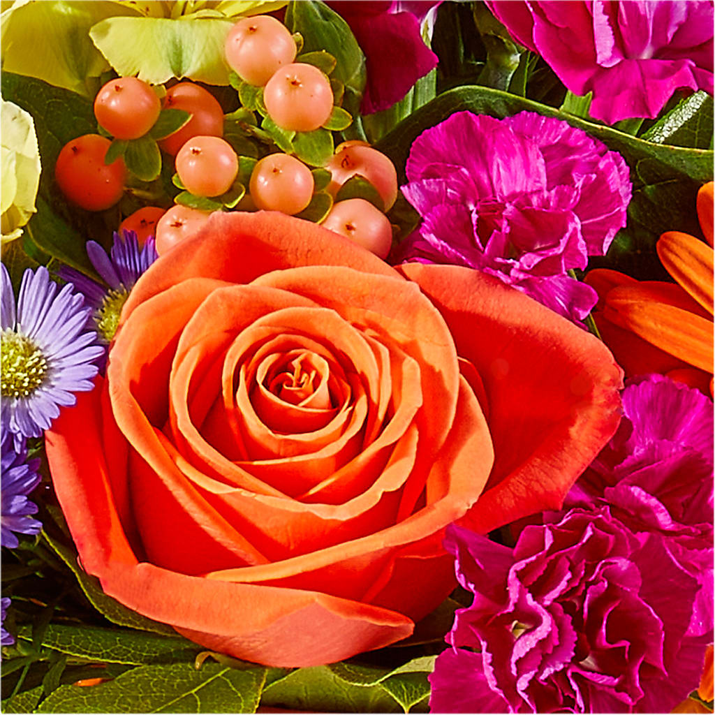 Tricks & Treats Pumpkin –  Flowers Unlimited, Martinsburg WV
