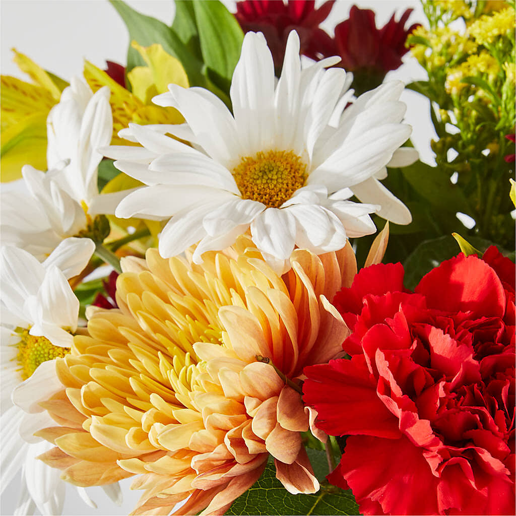 Fall Delight – A Florist Original –  Flowers Unlimited, Martinsburg WV