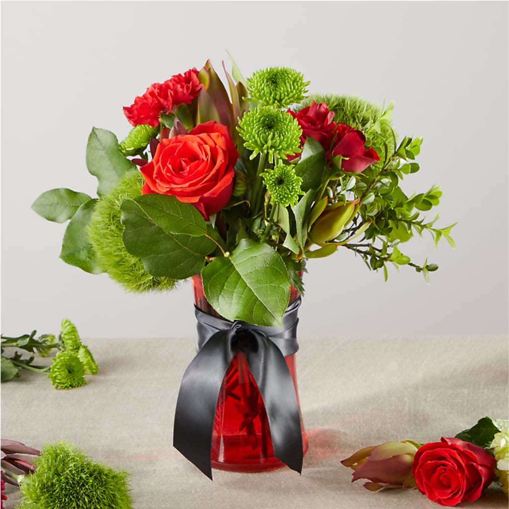 Heritage Kindle – A Florist Original –  Flowers Unlimited, Martinsburg WV