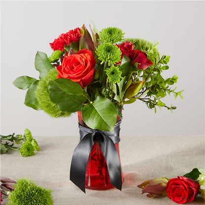 Heritage Kindle – A Florist Original –  Flowers Unlimited, Martinsburg WV