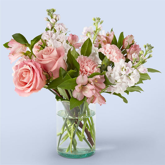 At the Ballet Bouquet –  Flowers Unlimited, Martinsburg WV