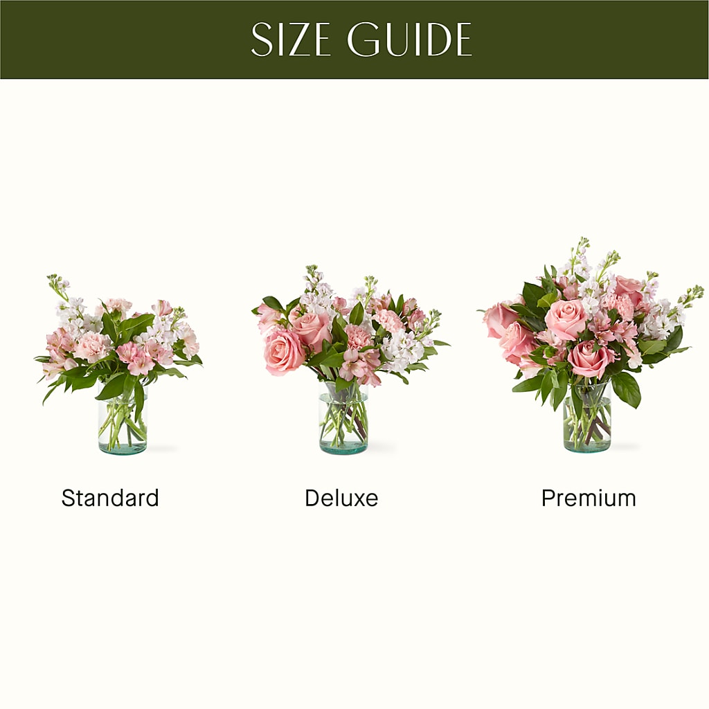 At the Ballet Bouquet –  Flowers Unlimited, Martinsburg WV