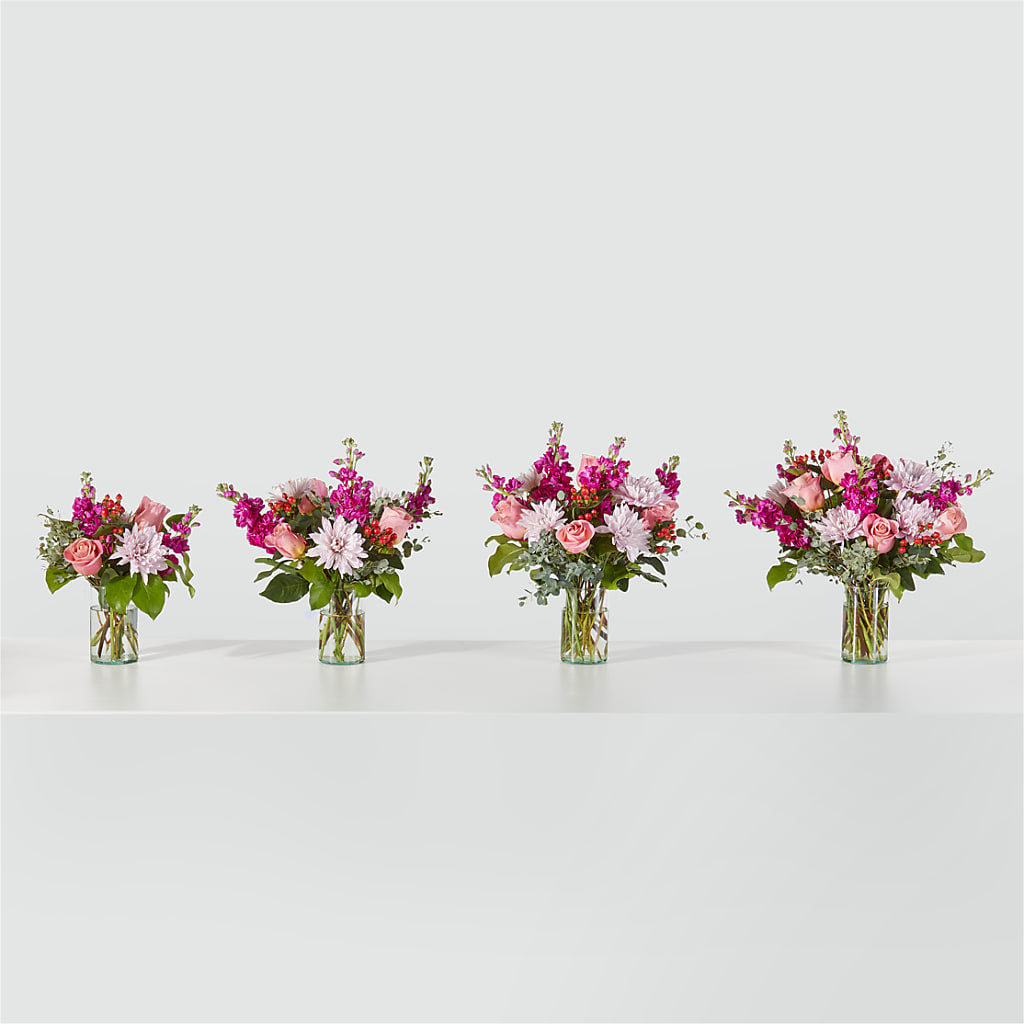 Sunday Morning Bouquet –  Flowers Unlimited, Martinsburg WV