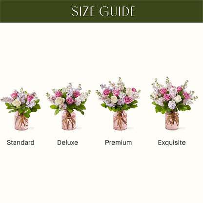 Springtime Spritz Bouquet –  Flowers Unlimited, Martinsburg WV