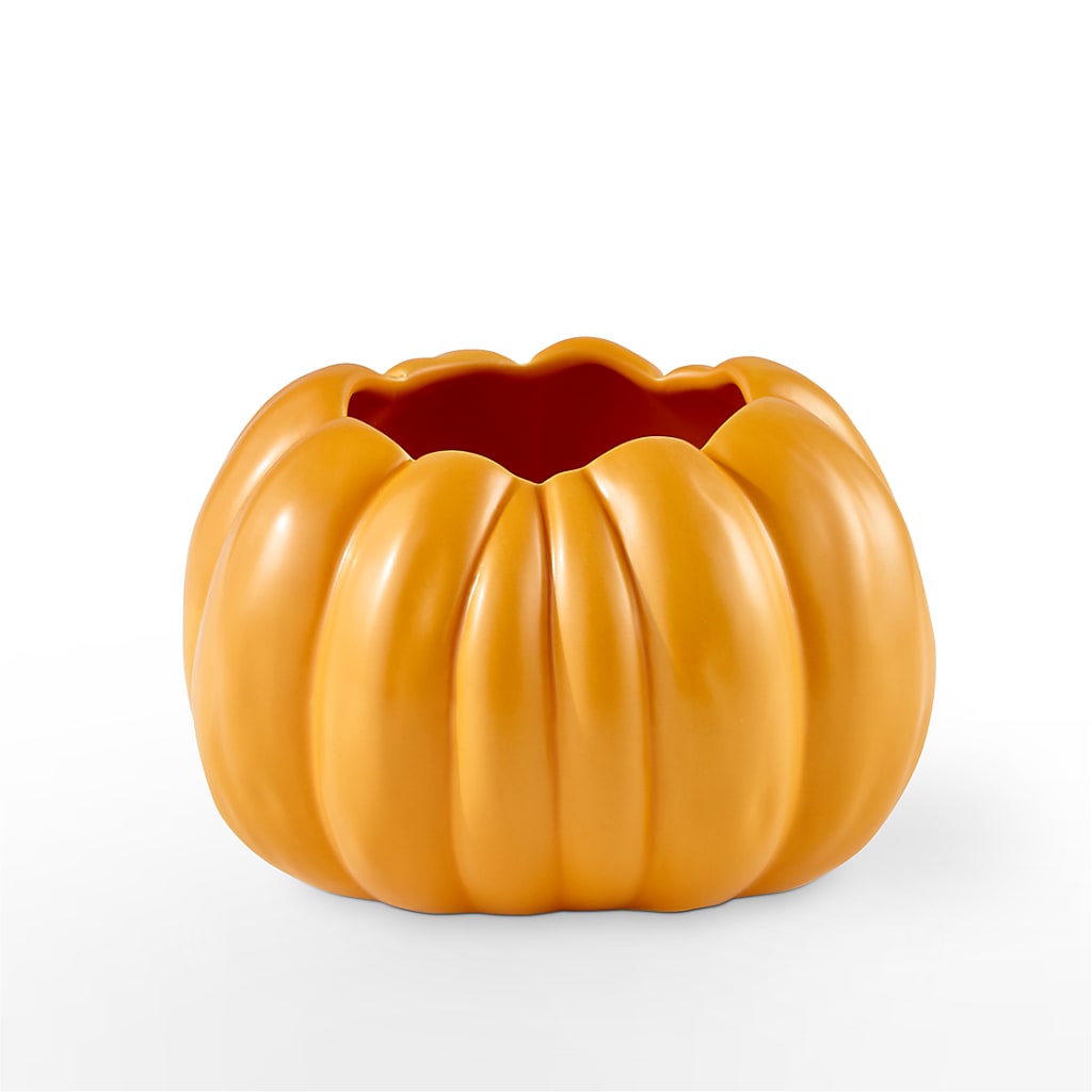 Pick of the Patch Pumpkin Bouquet –  Flowers Unlimited, Martinsburg WV